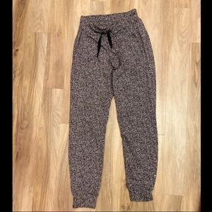 Lululemon Jogger